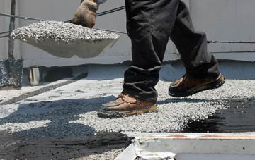 Sapey Bridge flat roofing companies