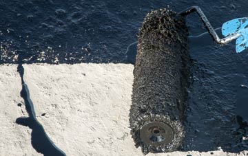 Sapey Bridge liquid sealant waterproofing