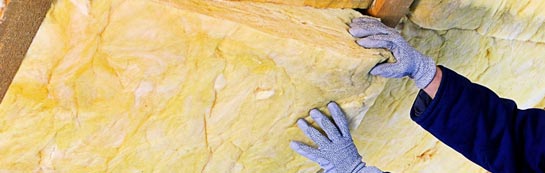 quotes for Sapey Bridge roof insulation