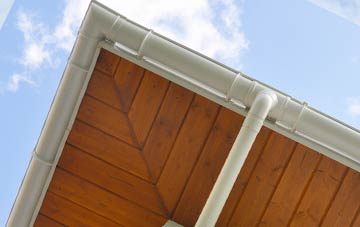 Sapey Bridge soffit types